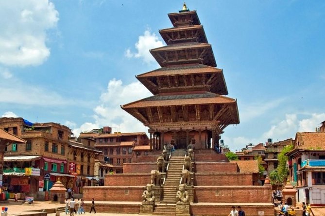 Nagarkot Full-Day Hiking Tour from Kathmandu - Why this day hike works so well from Kathmandu
