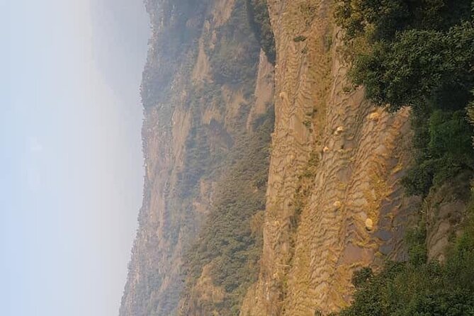 Nagarkot Full-Day Hiking Tour from Kathmandu - Who should choose this Nagarkot outing
