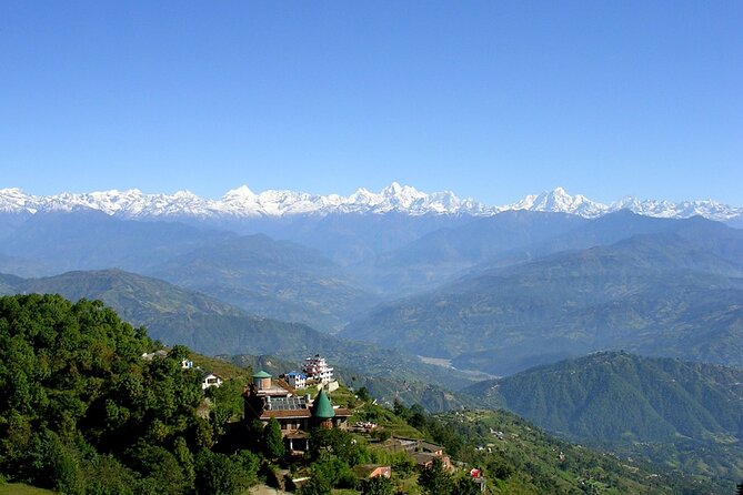Nagarkot Private Day Hike Experience - Key points to know before booking