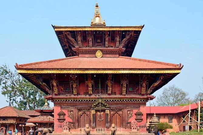 Nagarkot Private Day Hike Experience - Food, timing, and what to plan