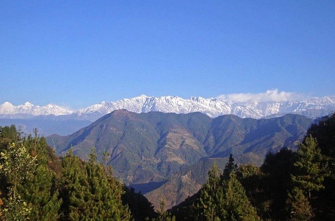 Nagarkot Private Day Hike Experience - Who will get the most from this day