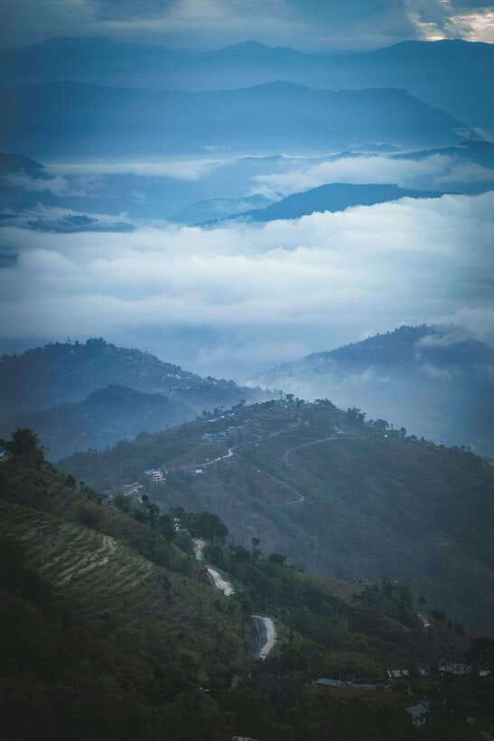 Nagarkot Sunrise and Hike to Changu Narayan Temple - Before dawn from Kathmandu to Nagarkot