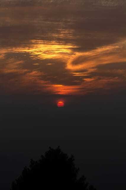 Nagarkot Sunrise and Hike to Changu Narayan Temple - When the private format proves its value