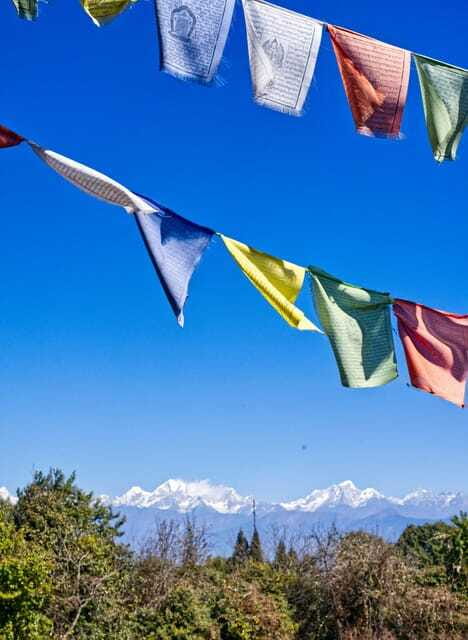 Nagarkot Sunrise and Hike to Changu Narayan Temple - Who should book this day trip