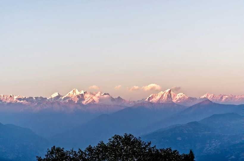 Nagarkot Sunrise and Hike to Changu Narayan Temple - What to pack for the eight-hour outing