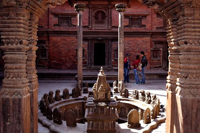 Nagarkot Sunrise, Bhaktapur and Patan Durbar Square Tour in Kathmandu - Is $130 per person good value?