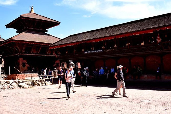 Nagarkot Sunrise, Bhaktapur and Patan Durbar Square Tour in Kathmandu - Who will like this 10-hour day?