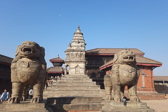 Nagarkot Sunrise & Bhaktapur Durbar Square UNESCO Heritage Tour - Why this Nagarkot and Bhaktapur pairing works
