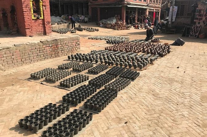 Nagarkot Sunrise & Bhaktapur Heritage Tour -Private Full Day Trip - Private transport, group size, and the real timing
