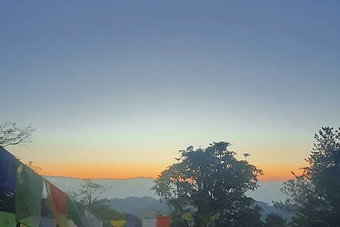 Nagarkot Sunrise & Bhaktapur UNESCO Heritage Private Tour - Bhaktapur Durbar Square and earthquake reminders