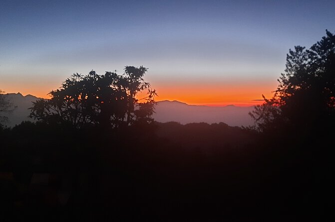 Nagarkot Sunrise & Bhaktapur UNESCO Heritage Private Tour - Bhaktapur’s Dattatreya Temple and carved details
