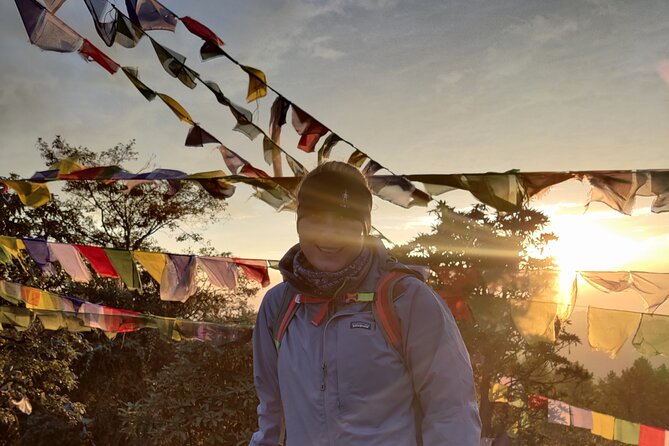 Nagarkot Sunrise By Private Car - How the $100 price measures up