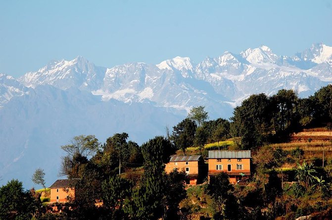 Nagarkot Sunrise & Hike to Changu Narayan Day Tour from Kathmandu - Key points to know before you book