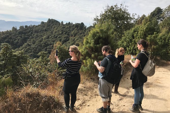 Nagarkot Sunrise & Hike to Changu Narayan Day Tour from Kathmandu - Changu Narayan, the quiet finish