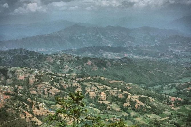 Nagarkot Sunrise & Hike to Changu Narayan Day Tour from Kathmandu - The drive back and the value of private transport