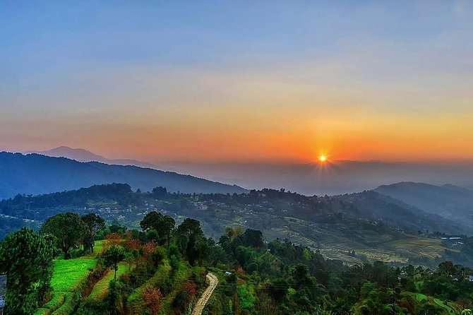 Nagarkot Sunrise Tour - Why Nagarkot works as a short Kathmandu escape