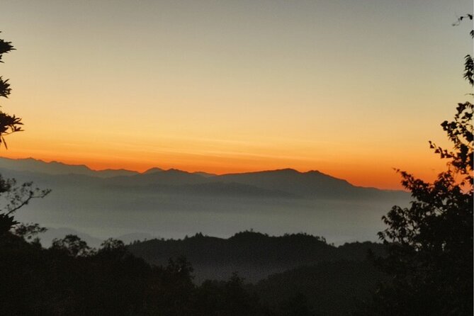 Nagarkot Sunrise Tour - Who will enjoy this morning most
