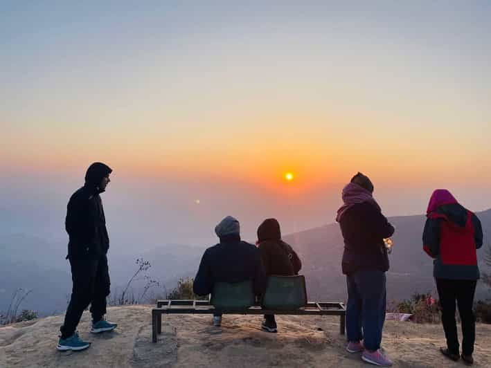 Nagarkot: Sunrise Tour & Hiking Trip Nagarkot from Kathmandu - Key points before you book