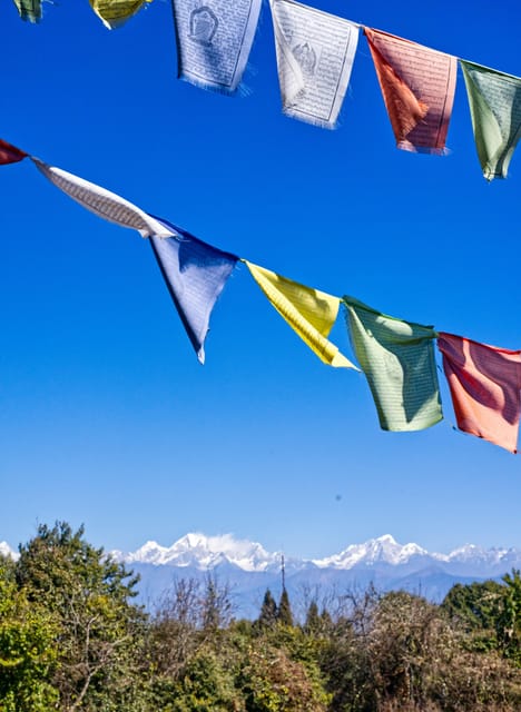 Nagarkot: Sunrise Tour & Hiking Trip Nagarkot from Kathmandu - Breakfast with Sel Roti and Nepali tea