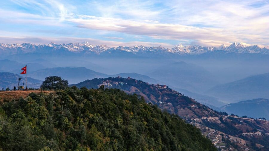Nagarkot: Sunrise Tour & Hiking Trip Nagarkot from Kathmandu - What the $35 price really covers