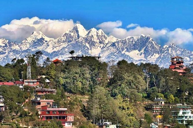 Nagarkot Sunrise Trip & Day Hike with Lunch from Kathmandu - Weather, Fitness, and What to Pack