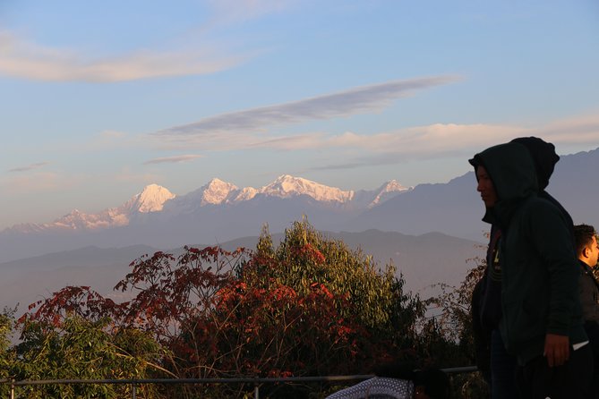 Nagarkot Sunrise Trip & Day Hike with Lunch from Kathmandu - Who Should Book This Day Trip