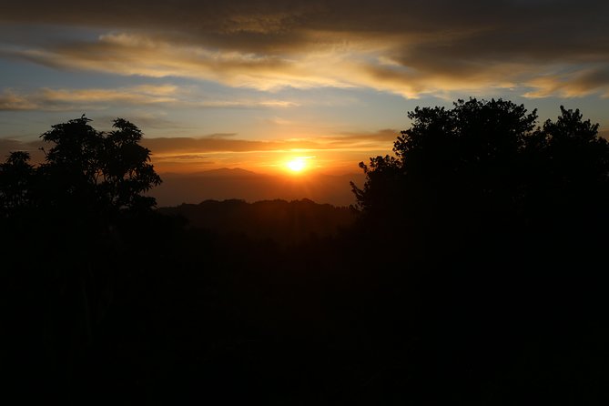 Nagarkot Sunrise Trip & Day Hike with Lunch from Kathmandu - The Two to Three Hour Panoramic Hike