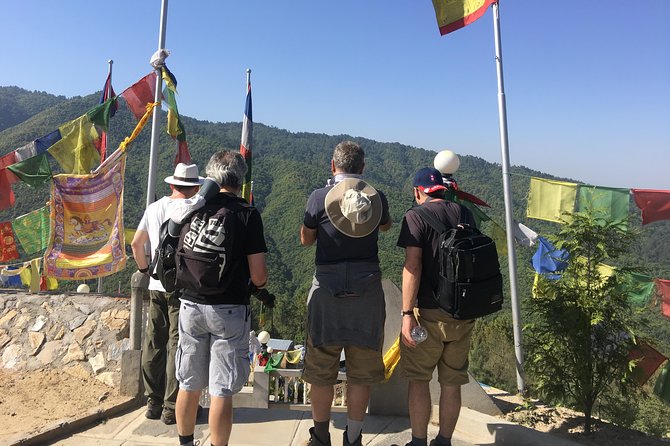 Nagarkot Sunrise View and Day Hiking from Kathmandu - Changu Narayan Temple and Newari Craft
