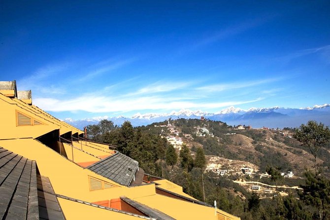 Nagarkot Sunrise View and Refreshing Morning Hike near Kathmandu - Is $55 a fair price?