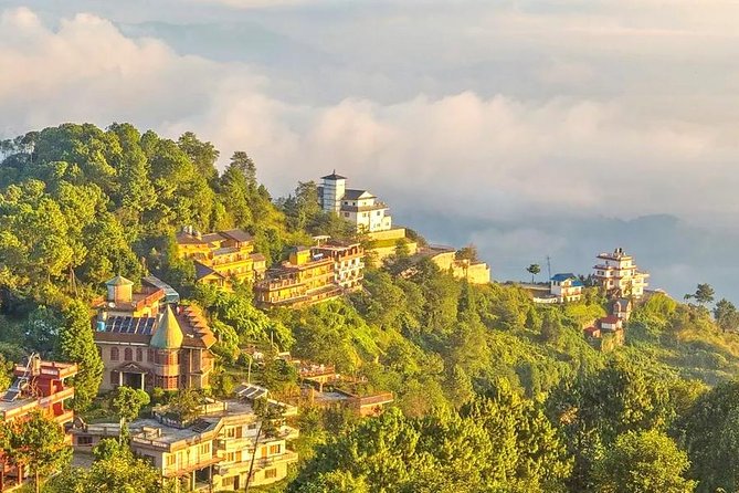 Nagarkot Sunrise View and Refreshing Morning Hike near Kathmandu - How to prepare for the morning