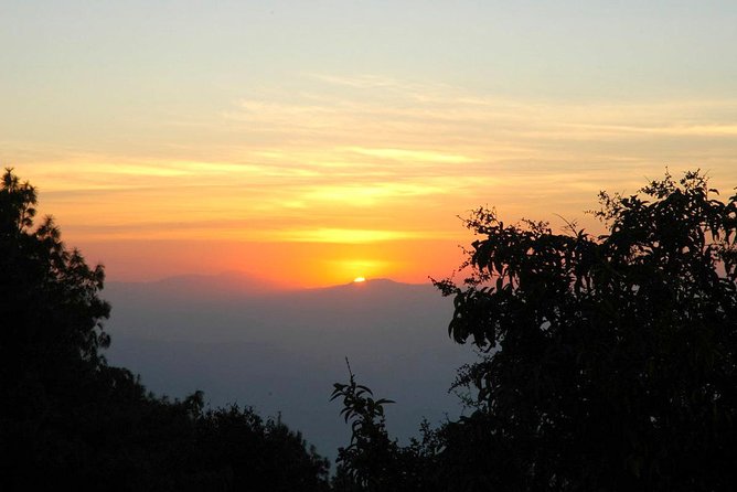 Nagarkot Sunrise View and Refreshing Morning Hike near Kathmandu - Who will get the most from this outing?