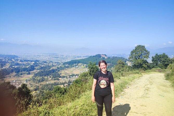 Nagarkot Sunrise View & Day Hike to Changunarayan from Kathmandu - Leaving Kathmandu at 4:15 a.m.