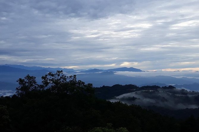 Nagarkot Sunrise View & Day Hike to Changunarayan from Kathmandu - What the Tamang village section adds