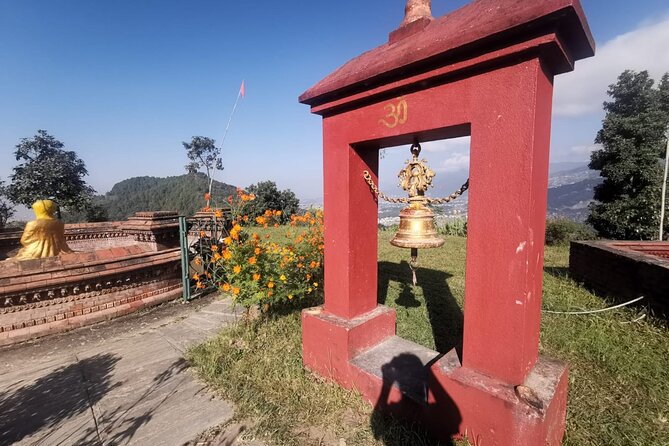 Nagarkot Sunrise View & Day Hike to Changunarayan from Kathmandu - Breakfast: a detail you should settle first