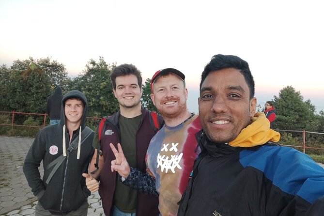 Nagarkot Sunrise View & Day Hike to Changunarayan from Kathmandu - Is $85 a fair price?