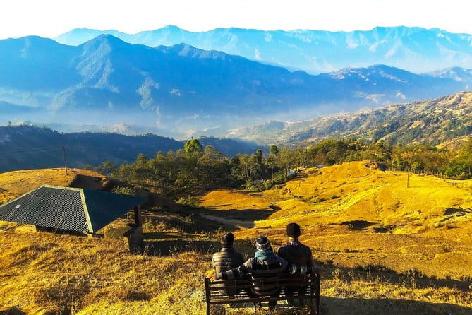 Nagarkot Sunrise View & Day Hiking with Lunch - Private/Group - Weather, timing, and what to bring
