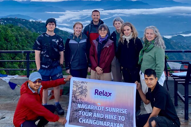 Nagarkot Sunrise View & Morning Hike with Lunch- Private/Group - Why Nagarkot works for a short Himalayan morning