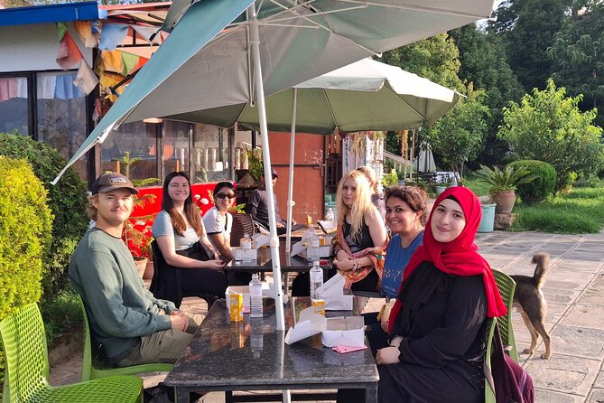 Nagarkot Sunrise View & Morning Hike with Lunch- Private/Group - Is the $30 price a good deal?