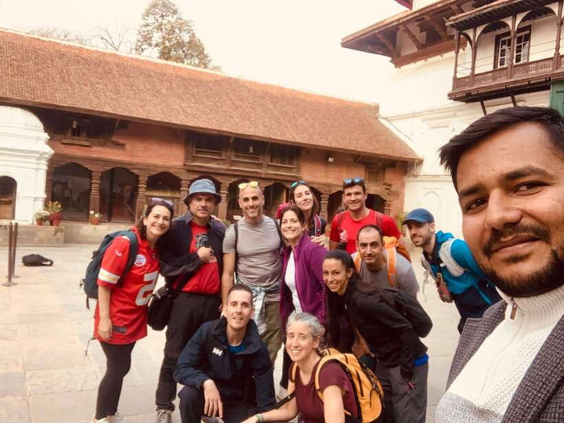 Nagarkot Sunrise With 7 UNESCO World Heritage Private Tour - Why this tour works as a Kathmandu overview