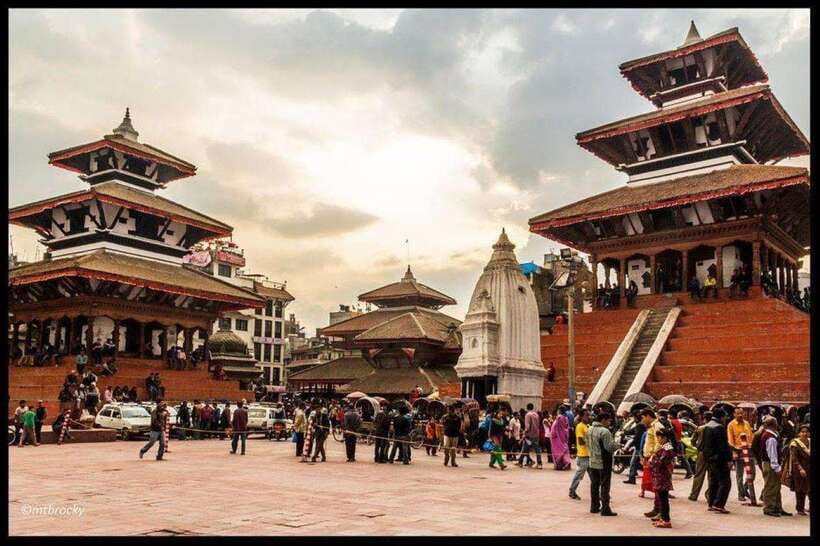 Nagarkot Sunrise With 7 UNESCO World Heritage Private Tour - Pashupatinath and the Bagmati River