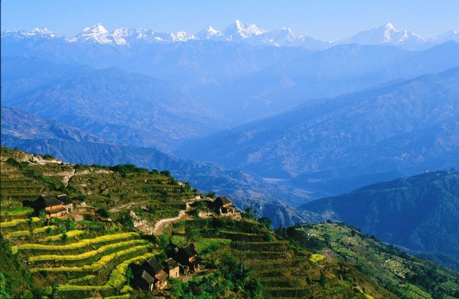Nagarkot Sunrise With Changu Narayan and Bhaktapur Day Tour - Why This Early Start Works