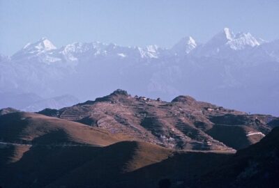 Nagarkot Sunrise With Changu Narayan and Bhaktapur Day Tour