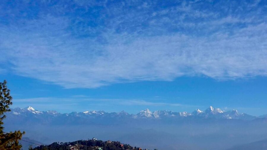 Nagarkot Sunrise With Changu Narayan and Bhaktapur Day Tour - What the Private Car Adds