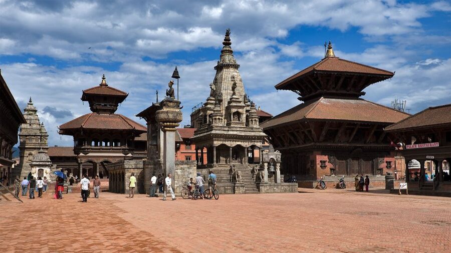 Nagarkot Sunrise With Changu Narayan and Bhaktapur Day Tour - Weather, Walking, and Timing