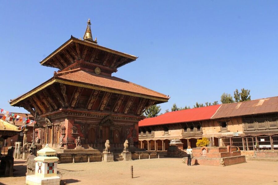 Nagarkot Sunrise With Changu Narayan and Bhaktapur Day Tour - Who Will Get the Most From This Tour?