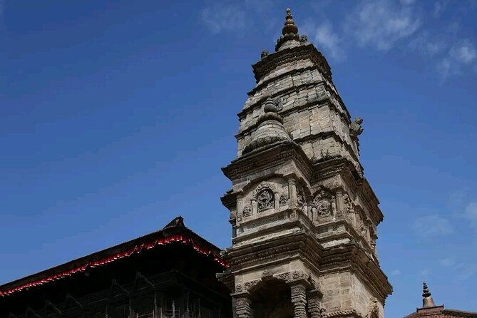 Nagarkot Sunrise with Oldest Temple Visit from KTM - Nagarkot before breakfast: why the sunrise matters
