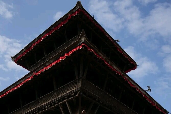 Nagarkot Sunrise with Oldest Temple Visit from KTM - What the six-hour schedule really gives you