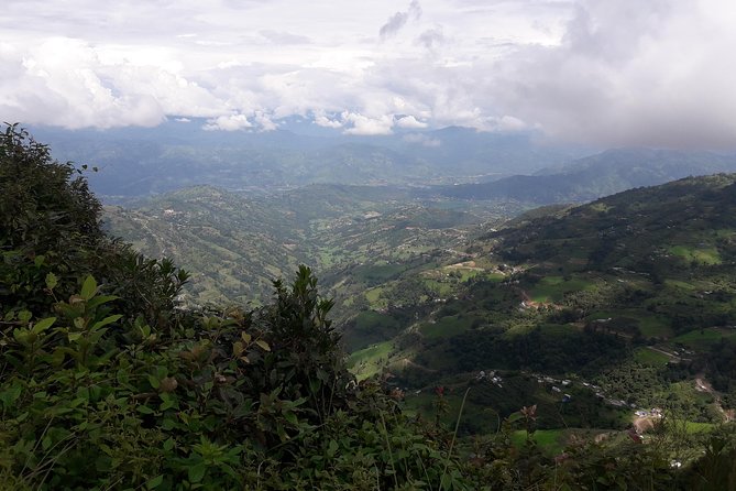 Nagarkot Sunrise with Oldest Temple Visit from KTM - The human side of the experience