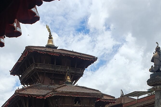 Nagarkot Sunrise with Oldest Temple Visit from KTM - Who will enjoy this outing most