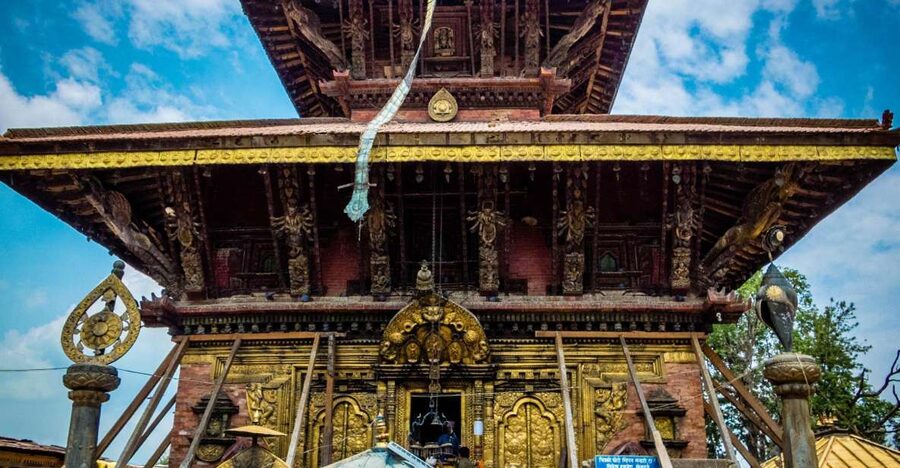 Nagarkot Sunrise With Trip To Changu Narayan and Bhaktapur - Key points at a glance